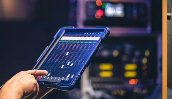 Maintenance Interlock Door System Jakarta Timur