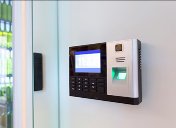 Manfaat Instalasi Interlock Door System