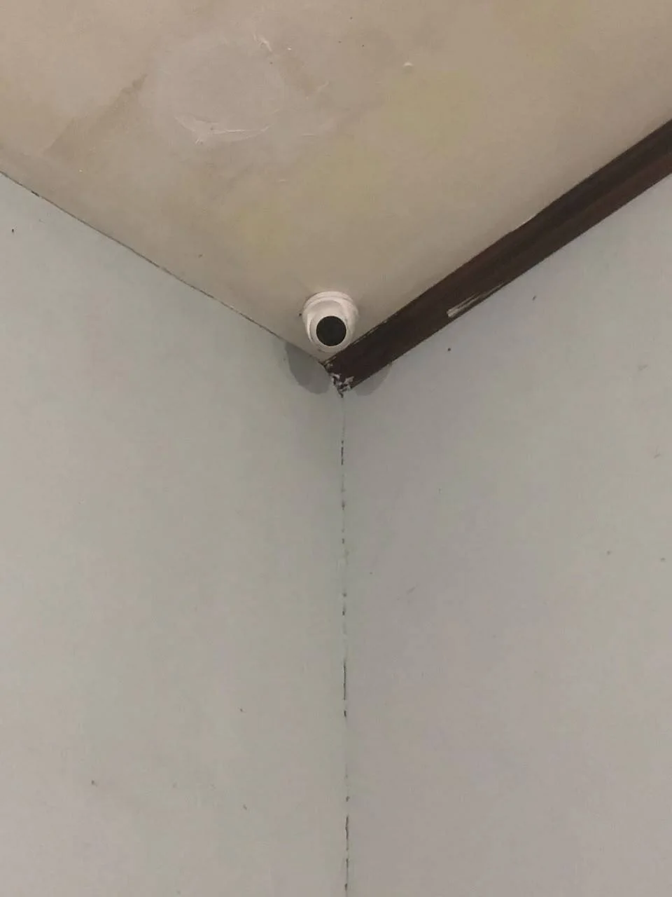 Hasil pemasangan kamera CCTV Jakarta Timur oleh BMU Interlock