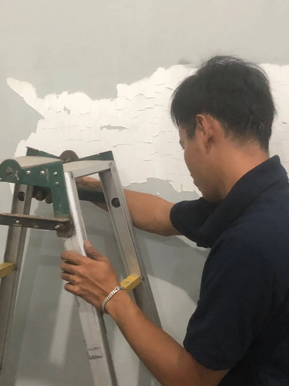 Teknisi jasa pasang CCTV Jakarta Timur BMU Interlock