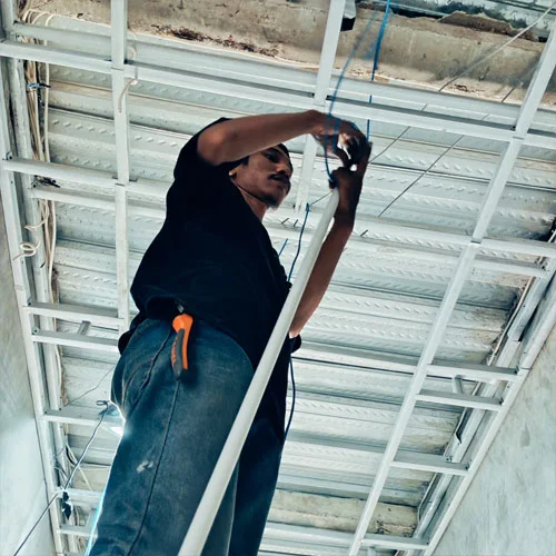 Maintenance CCTV Penjaringan untuk kawasan hunian Jakarta Utara