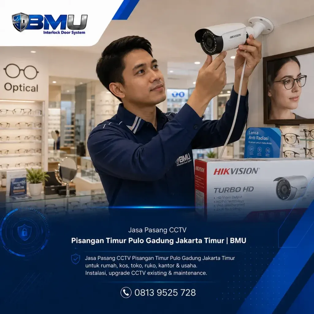 jasa-pasang-cctv-pisangan-timur